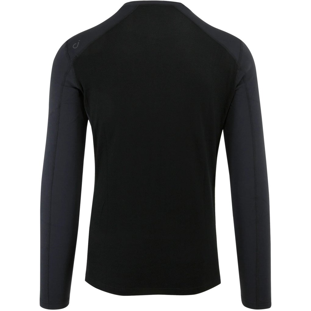 Velocio Deep Winter Baselayer Men - Black