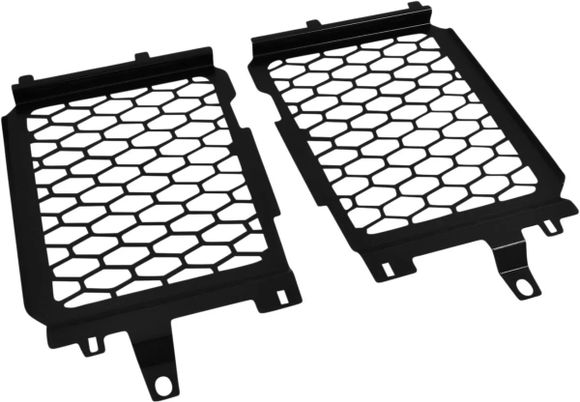 Zieger Radiator Guard 19040260Ref: Zie00051A / 19040260