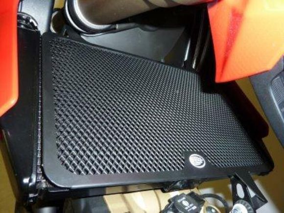 Protection de radiateur R&G Racing AluminiumRef : RGR02891A / 1069848