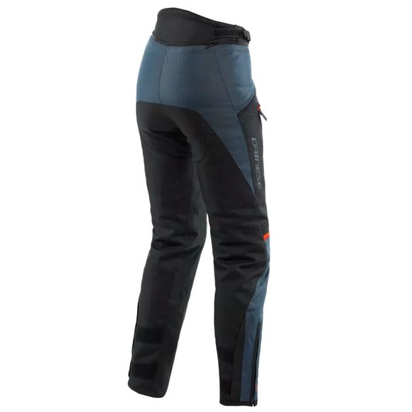 Pantalon Moto Dainese TEMPEST 3 D-DRY® FEMME - Gris / NoirRef : DN2210