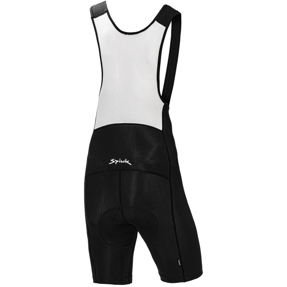 Spiuk ANATOMIC 300 Bib Shorts Legged Men - black
