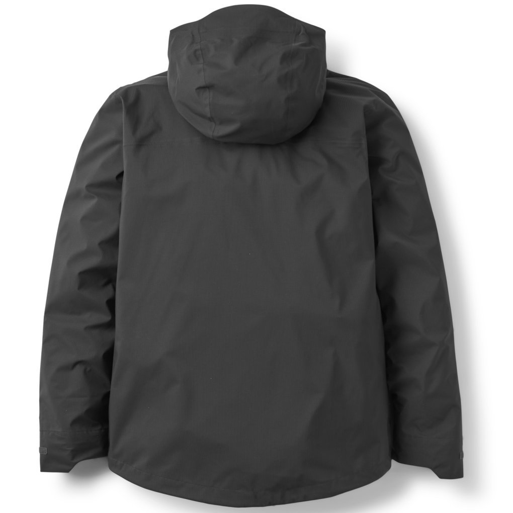 Rab Firewall Light Jacket Men - black