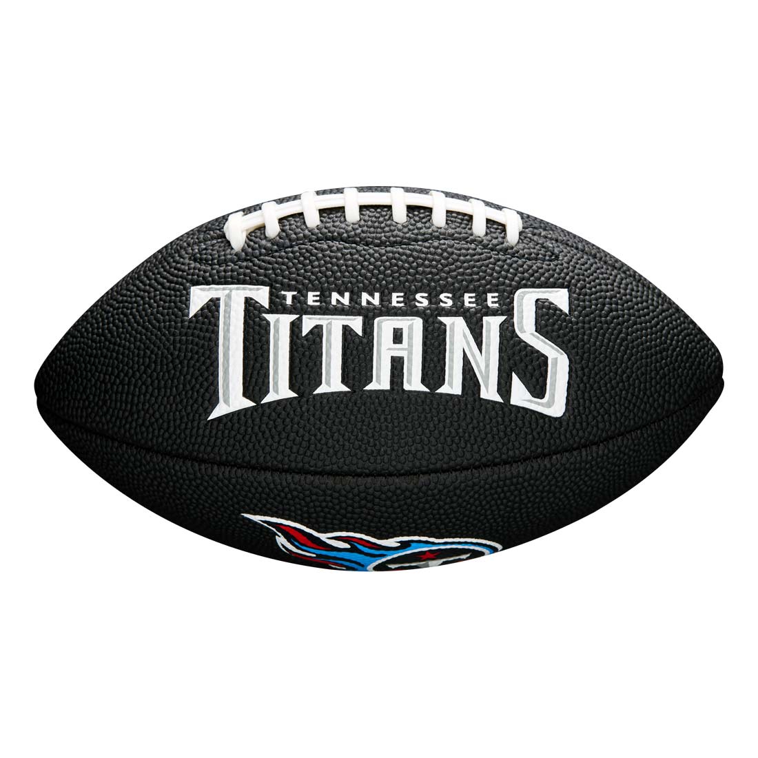 Tennessee Titans NFL Mini Football Black