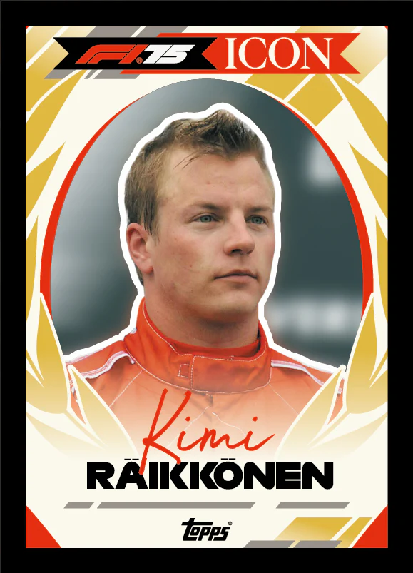 Formula 1® Sticker Collection 2025 - Complete Sticker and Album Set!
