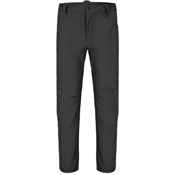 Spidi VOLT Motorcycle Pants - BlackRef: SPI0767