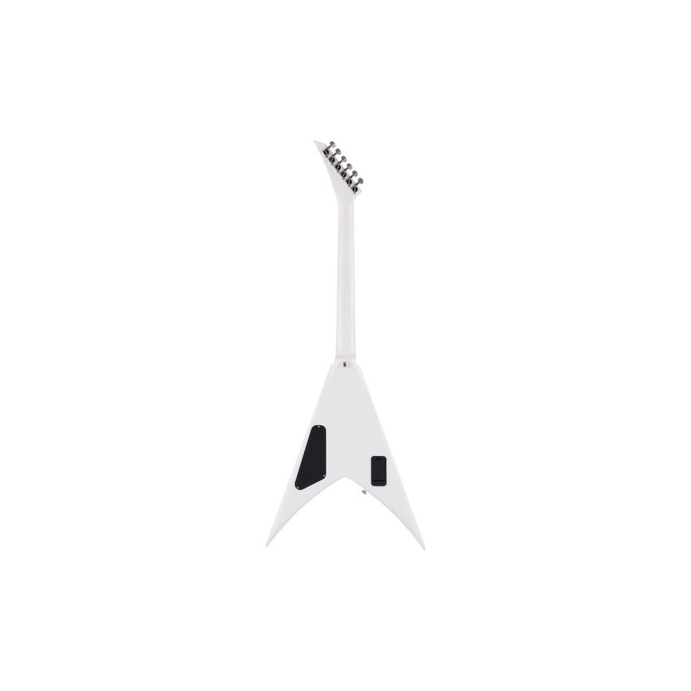 Jackson KVTMG Pro King V Snow White – Thomann Ireland