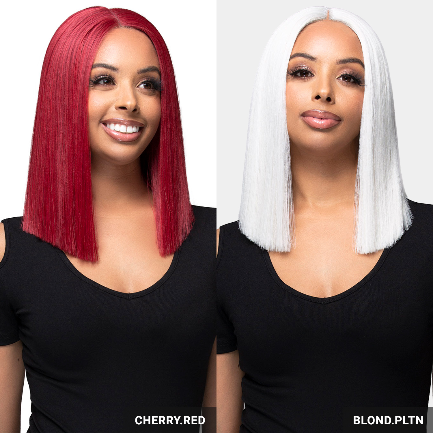 Bobbi Boss HD Lace Front Wig 5