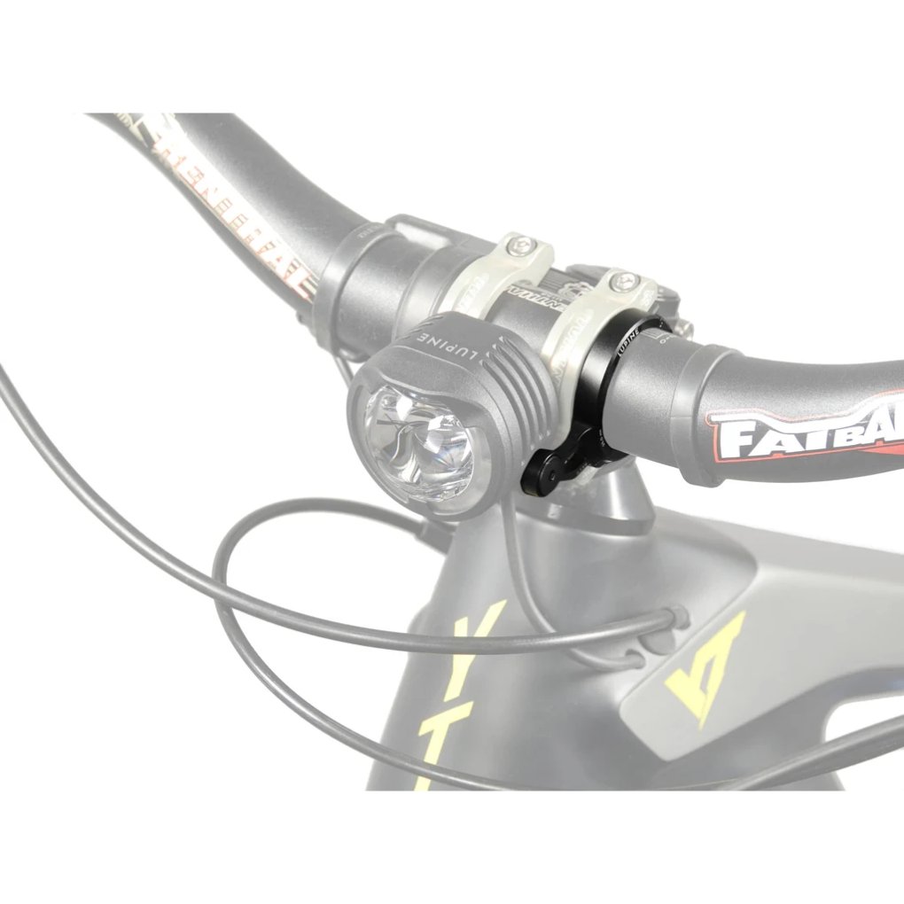 Lupine SL F Handlebar Mount - 31.8mm