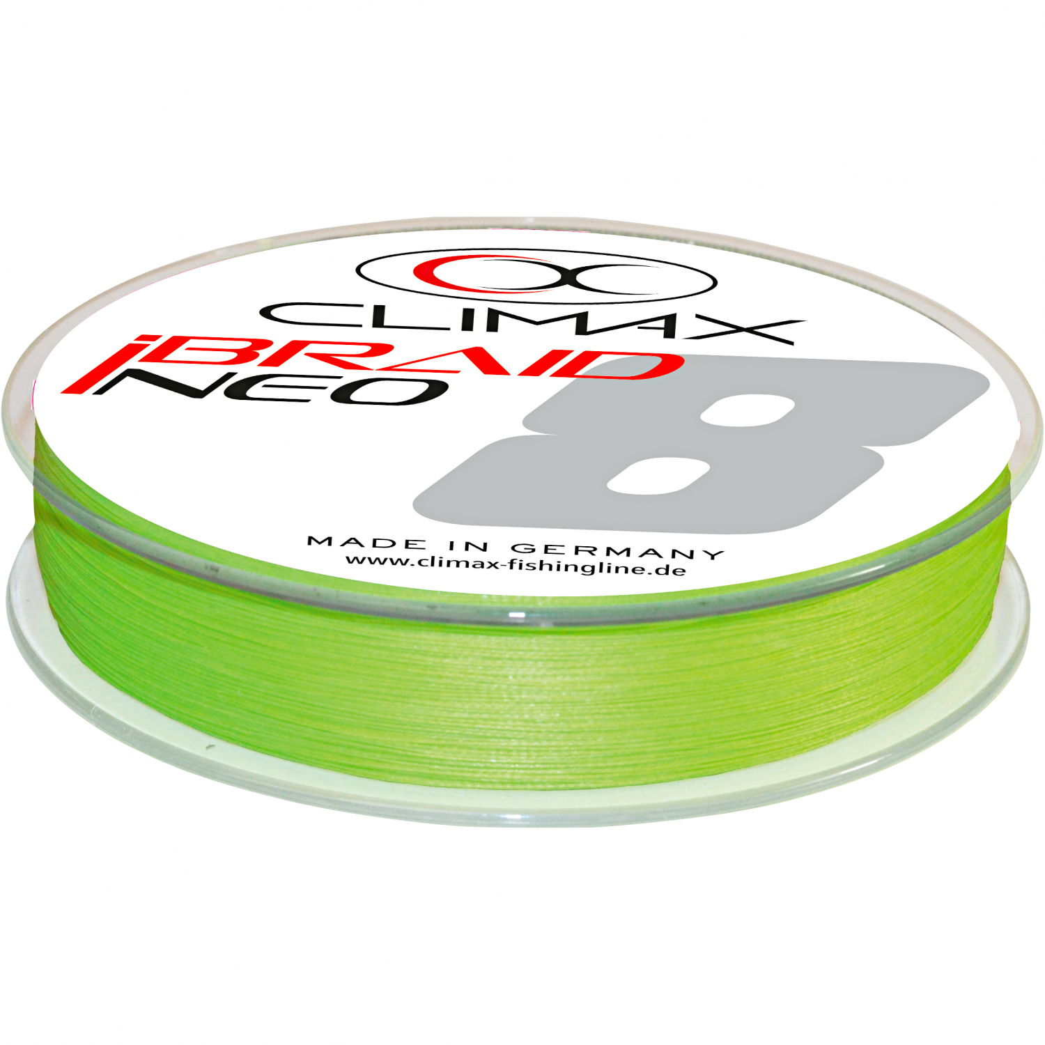 Climax Fishing line iBraid Neo (275 m)