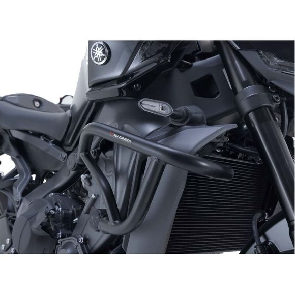 SW-MOTECH crash bar engine guard - BlackRef: swm0581 / sbl.06.036.10000/b
