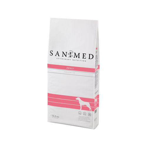 SANIMED Adult Dog - 3kg