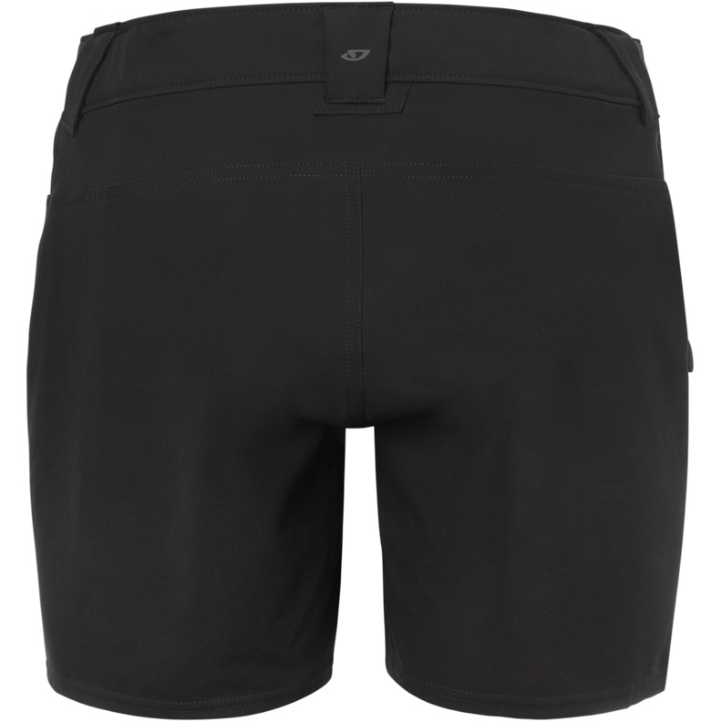 Giro ARC Short Mid Women - black