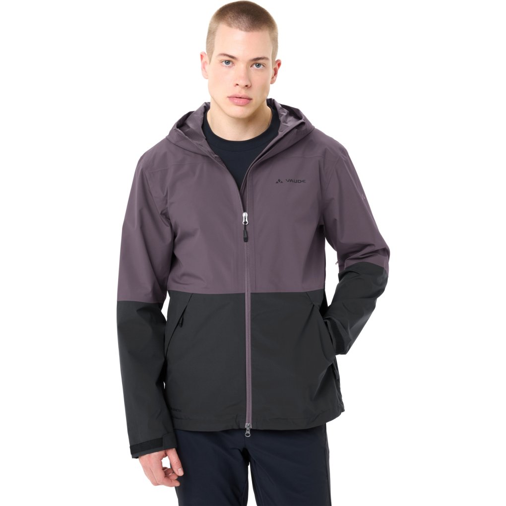 Vaude Neyland 2.5L Jacket Men - purple ash