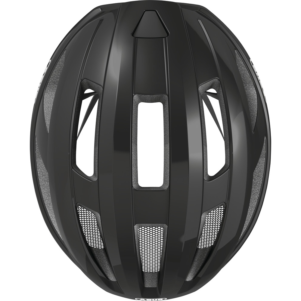 ABUS Macator Helmet - velvet black
