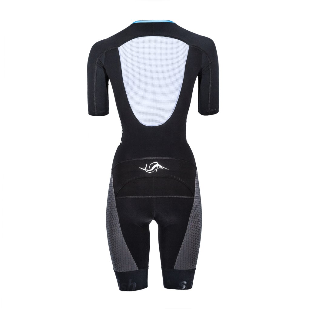 sailfish Aerosuit Pro 2 Women - black