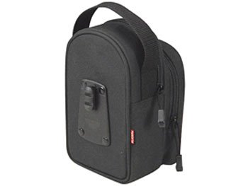 KLICKfix Compact 0292CS Handlebar Bag - 2L - black