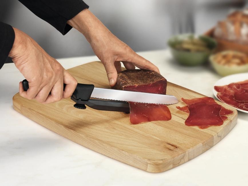 Swiss Classic Dux Knife, 21 cm