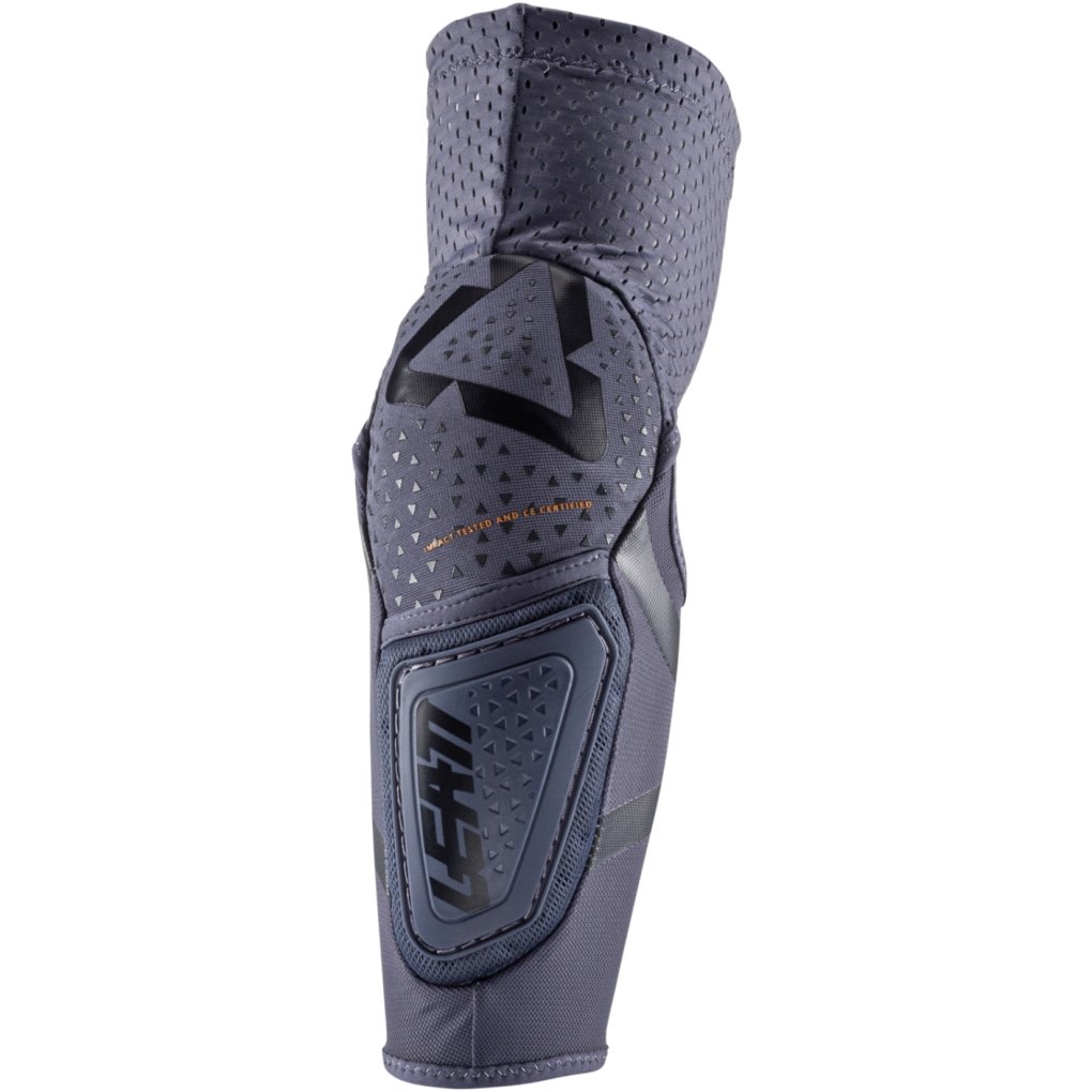 Leatt Elbow Guard 3DF Hybrid - flint