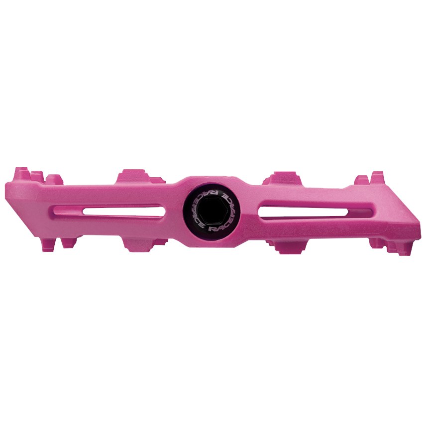 Race Face Ride Pedal - magenta