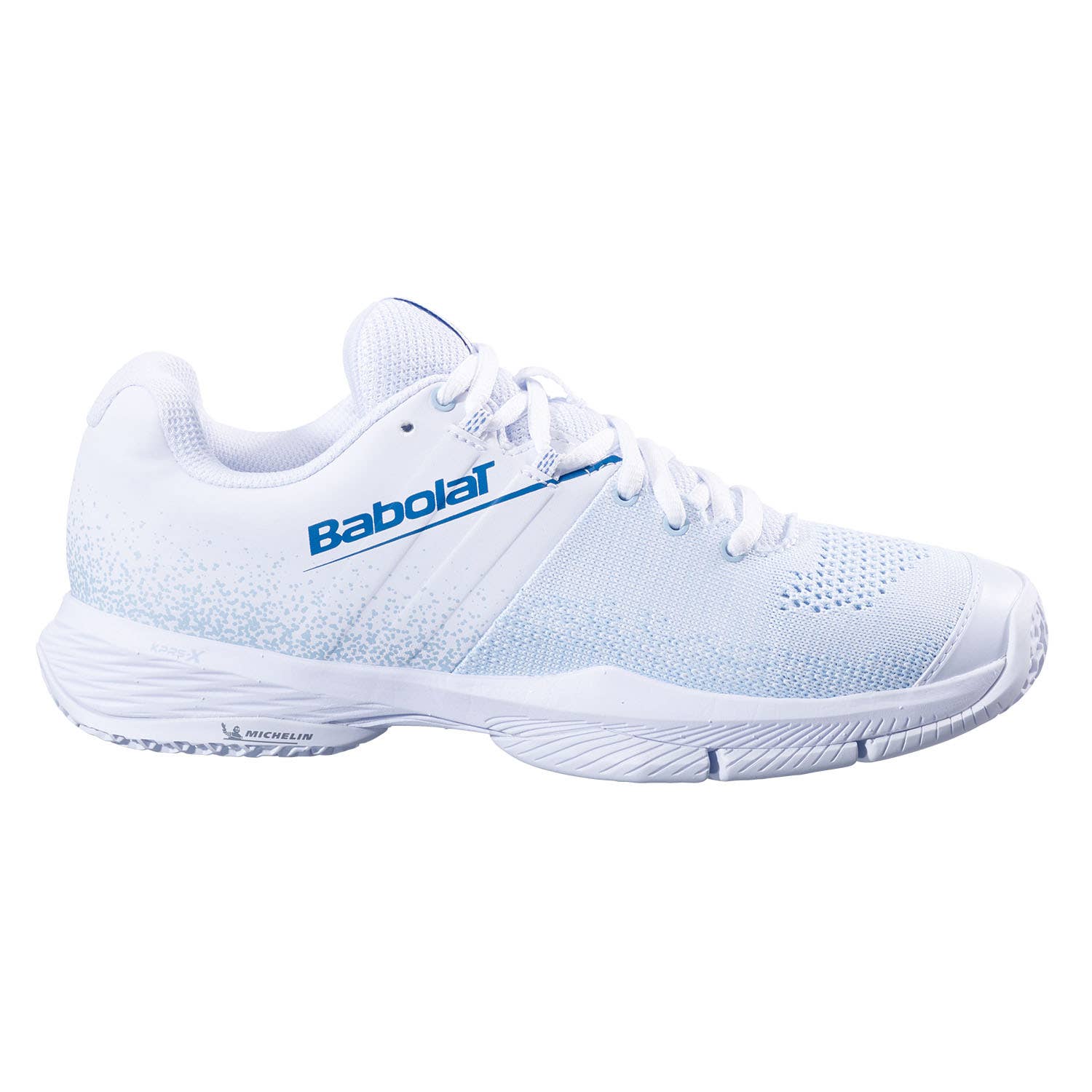 BABOLAT SENSA 3A1S25C757 WOMEN'S WHITE