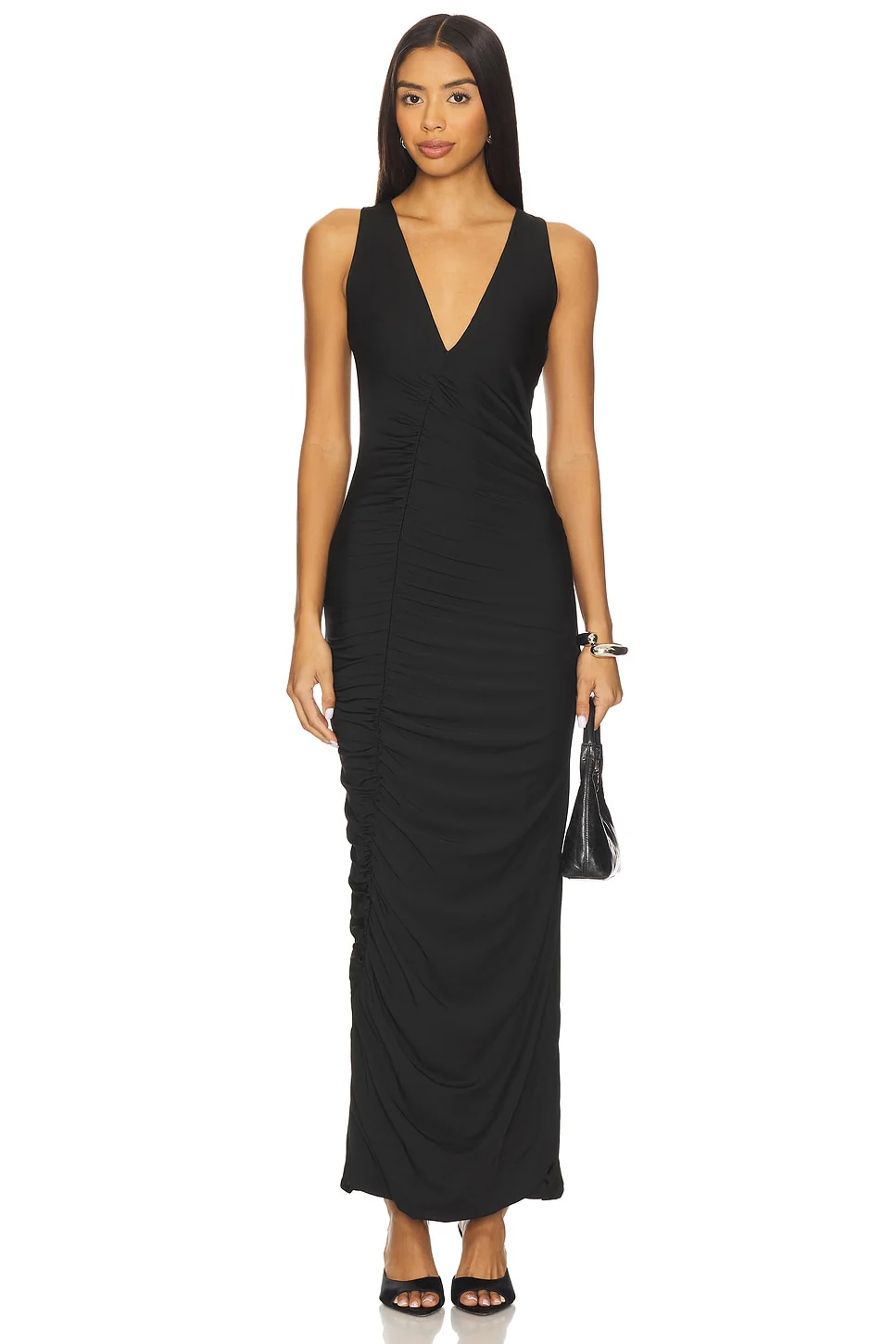 Elodie Maxi Dress