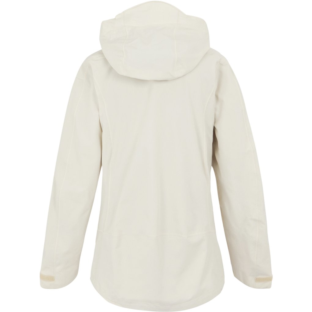 Regatta Okara Jacket Women - Light Vanilla 2FK