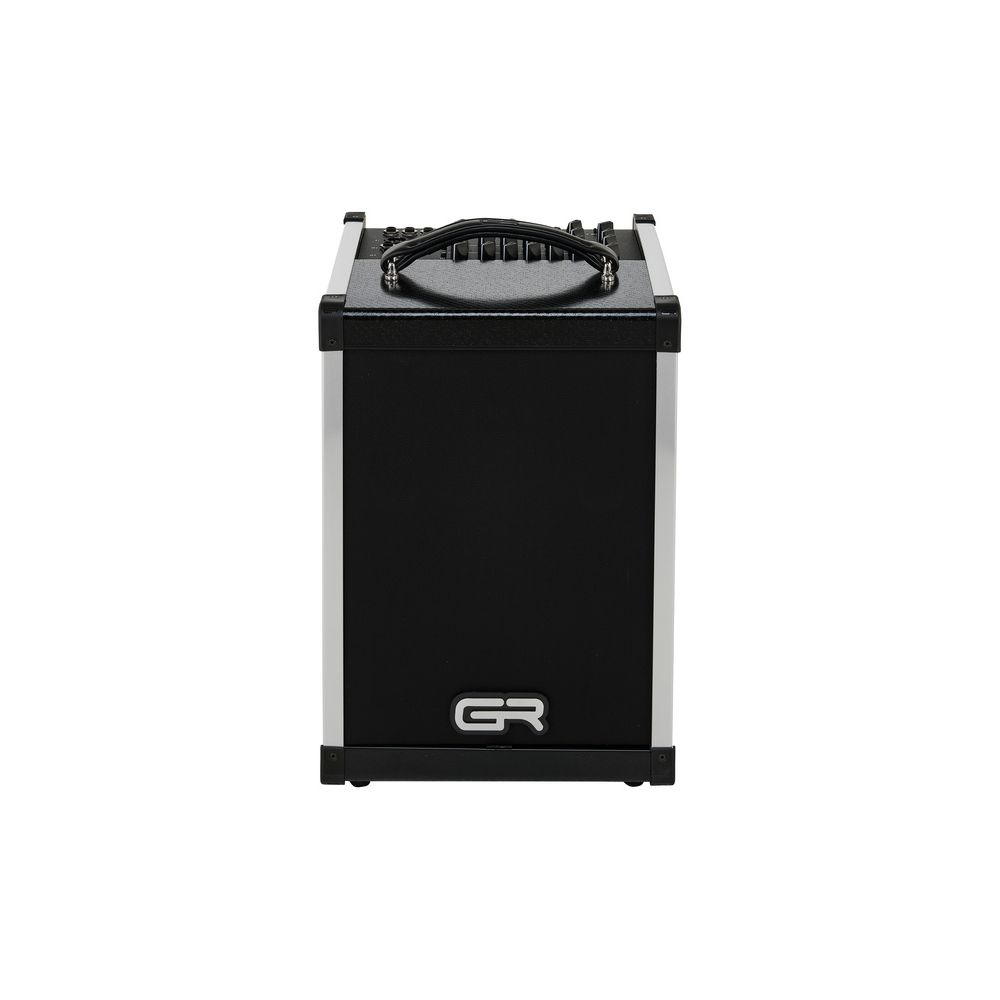 GRGuitar BFAC8 lightweight fiber Acoust – Thomann Ireland