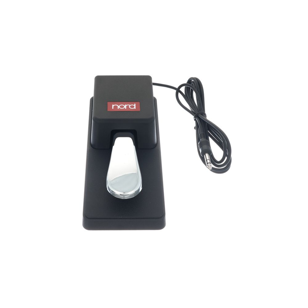 Clavia Nord Single Pedal 2 – Thomann Ireland