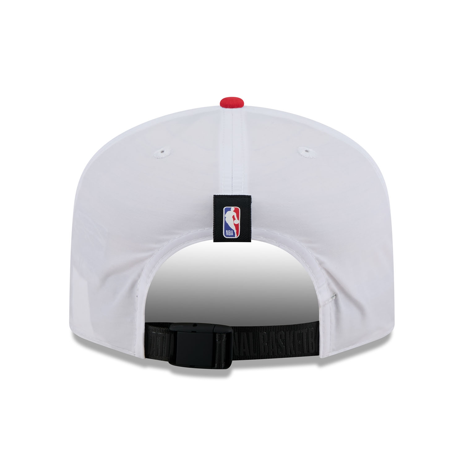 Toronto Raptors 2025 NBA Draft 19Twenty Adjustable Cap OTC White