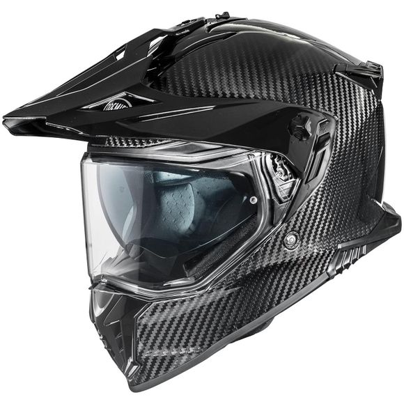 Full headset Premier Discovery Carbon - CarbonRef: PE0422