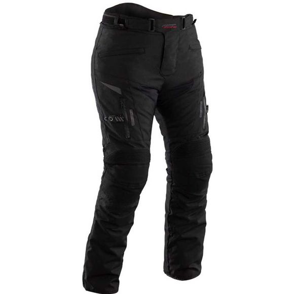 Rst Motorcycle Pants Paragon 6 Woman - BlackRef: RST0094