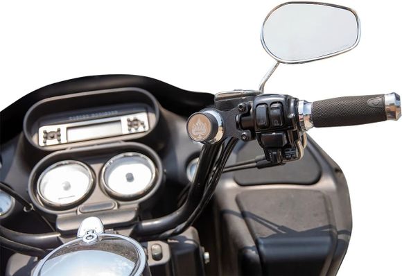 Smartphone Holder Klock Werks 06360184Ref: Kwk00548A / 06360184