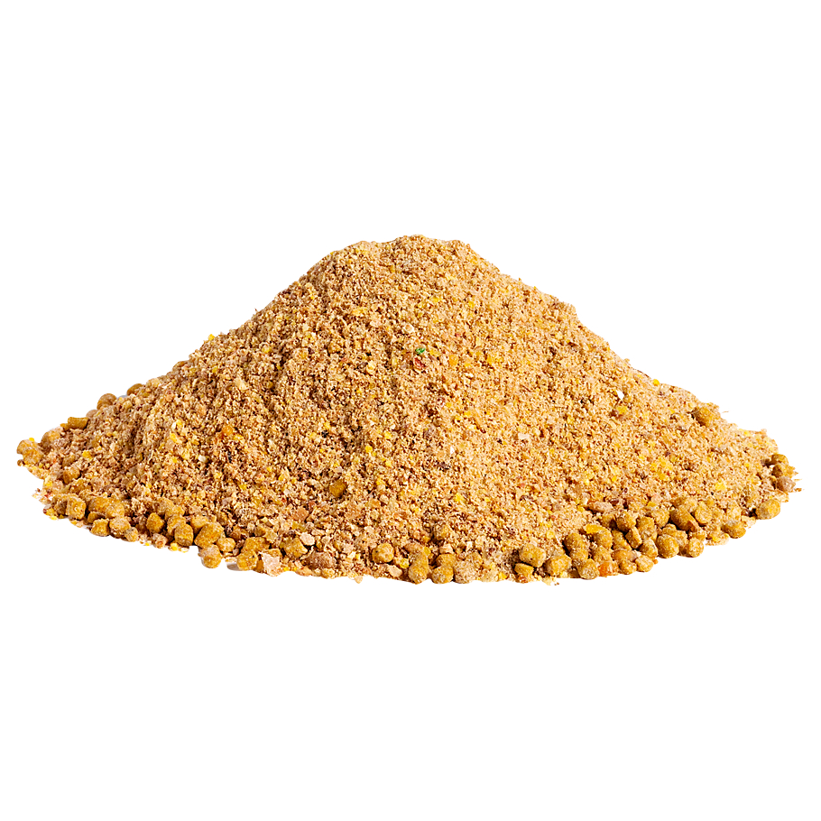 Maros Mix Coarse Fish Feed Extra (Bream\/Carp\/Honey)