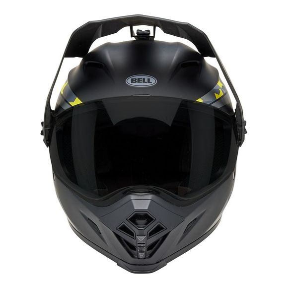 Bell MX-9 ADVENTURE MIPS MESA Full-Face Helmet - YellowRef: EL0747