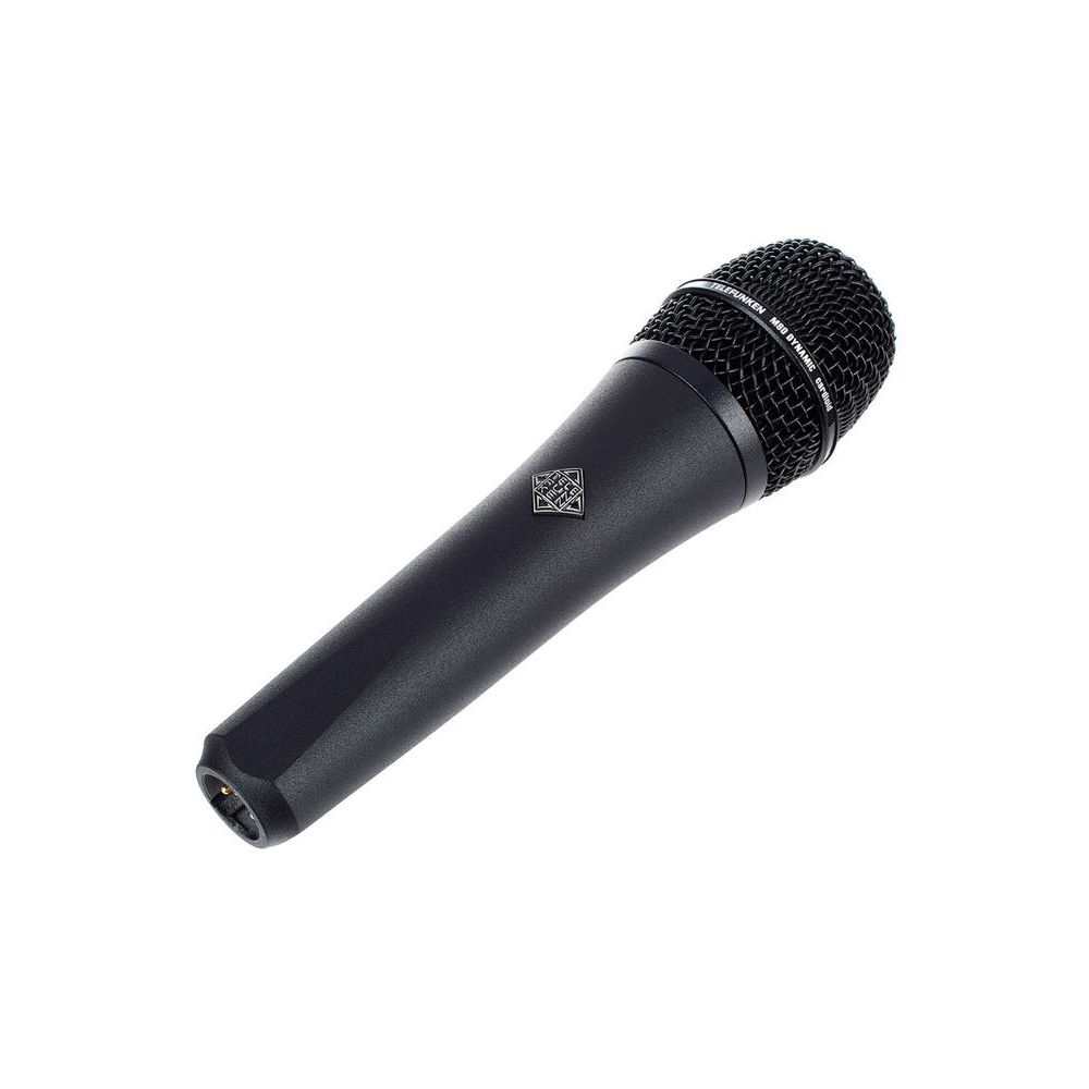 Telefunken M80 Black – Thomann Ireland