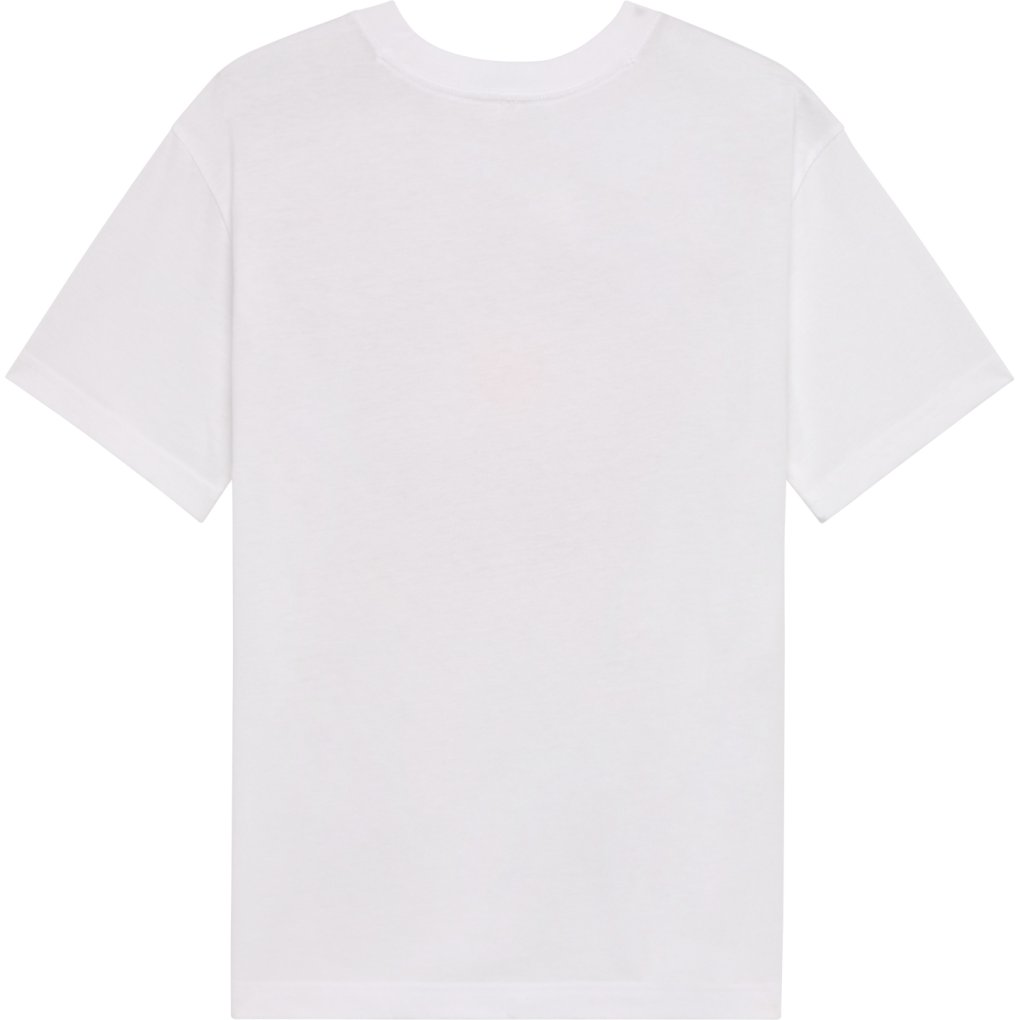 FOX Racewear Short Sleeve Tee Women - white