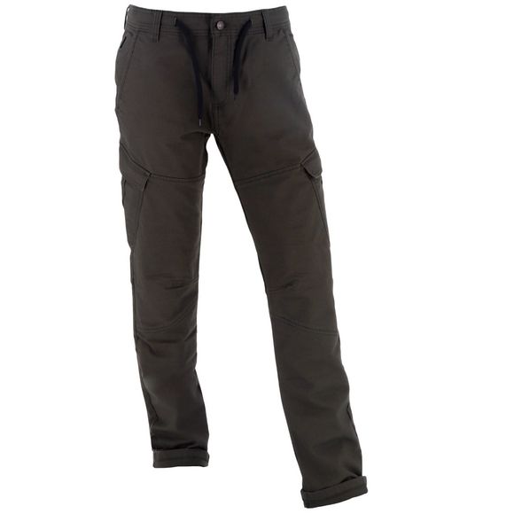 Helstons PORTLAND Motorcycle Pants - BlackRef: HS1272