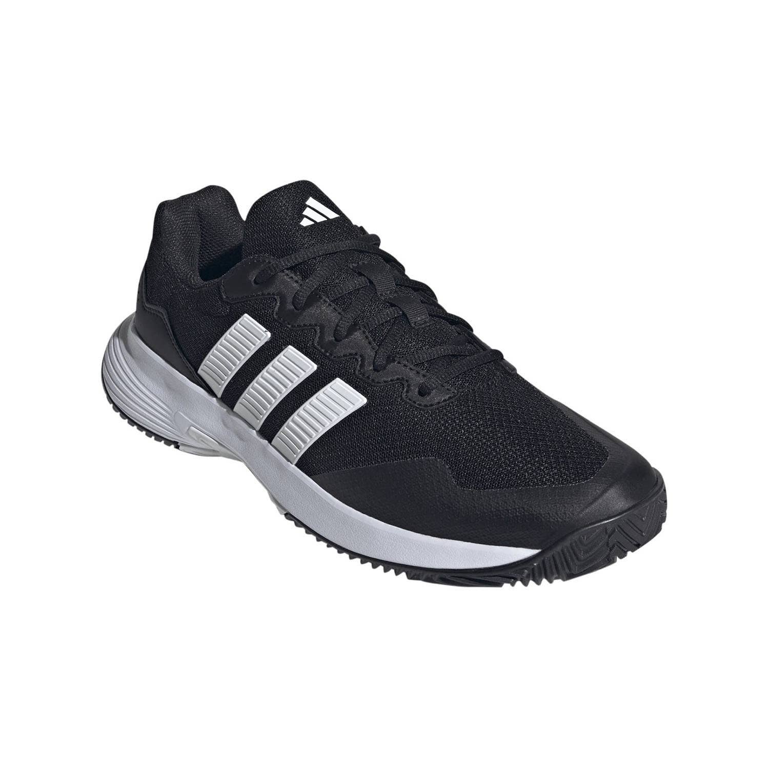 ADIDAS GAMECOURT 2 BLACK KI0780