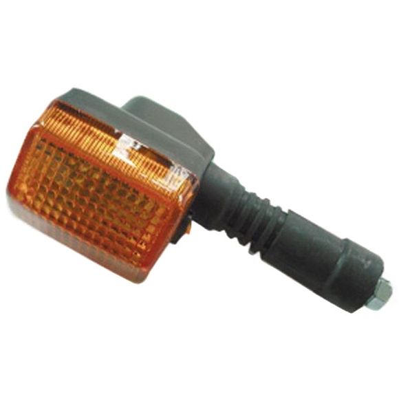 Bihr OEM Type Orange Turn Signal - Front or Rear - OrangeRef: 322506 / 1058110