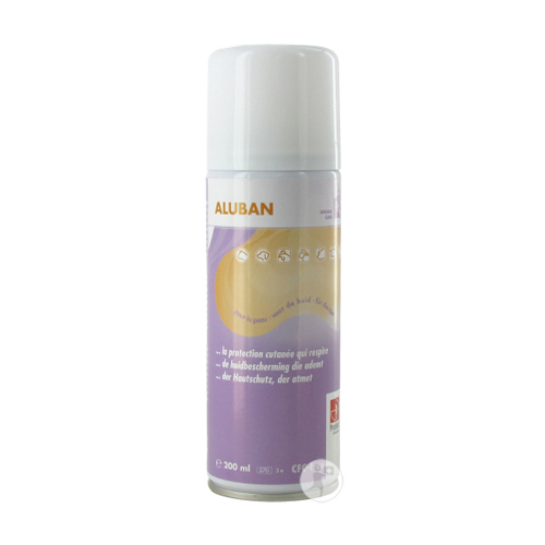 Aluban - 200ml