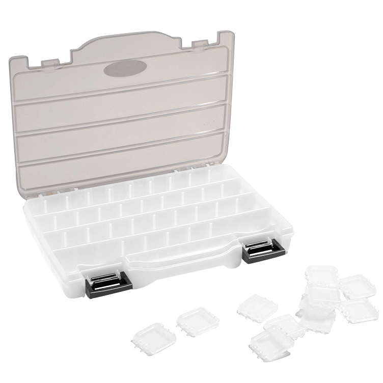 Lieblingsköder Boxing (Spinmad)