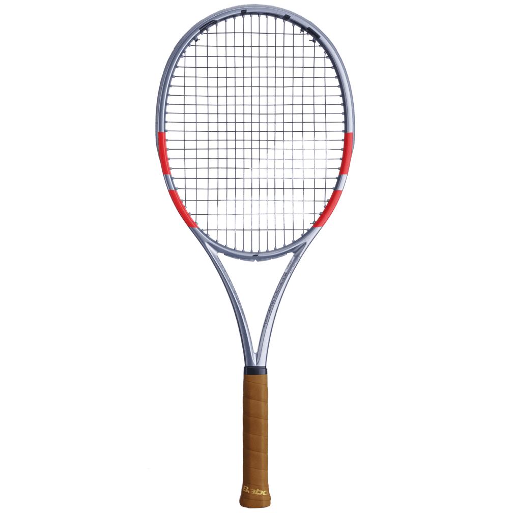 Pure Strike 97 Gen4 Unstrung