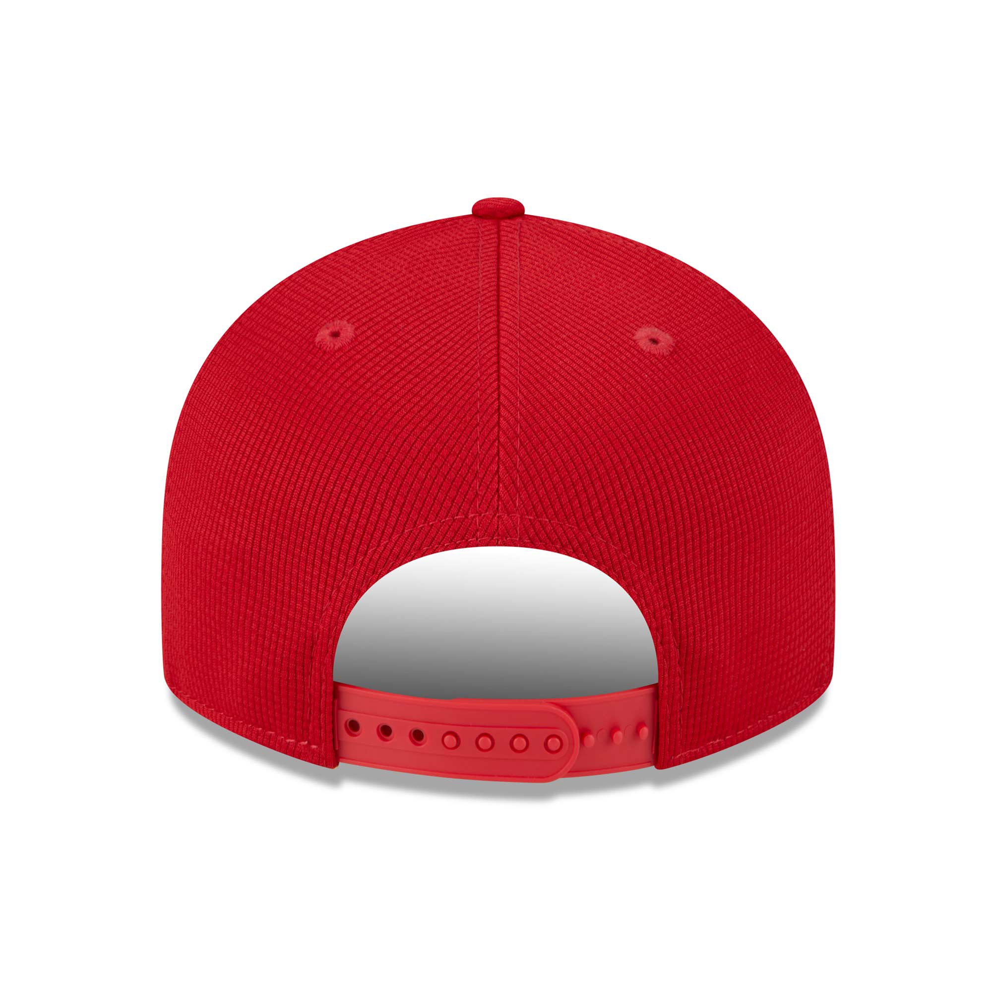 Cleveland Guardians 2024 MLB Spring Training Low Profile 9FIFTY Snapback Cap