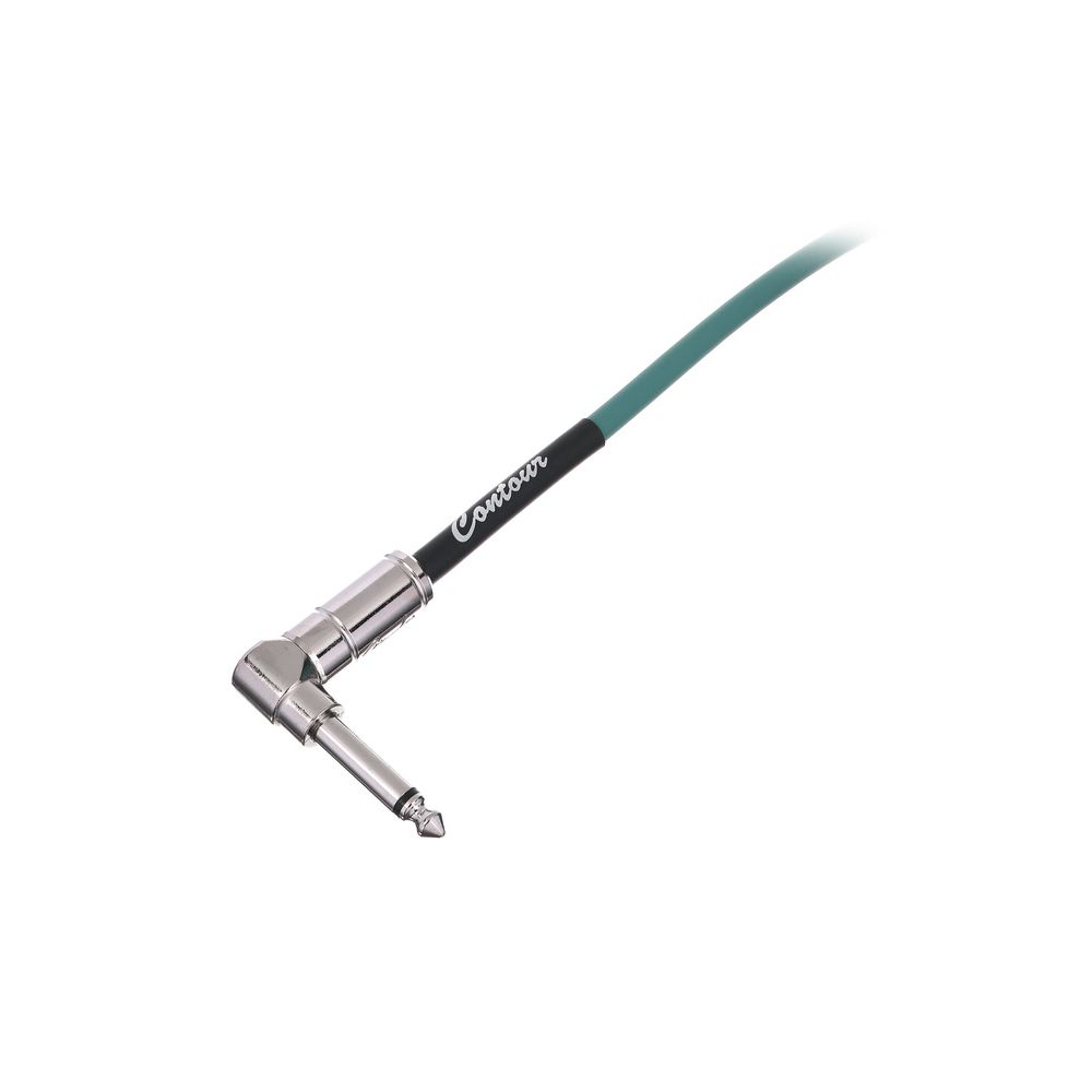 Fender Contour 9m Coil Cable SHG – Thomann Ireland