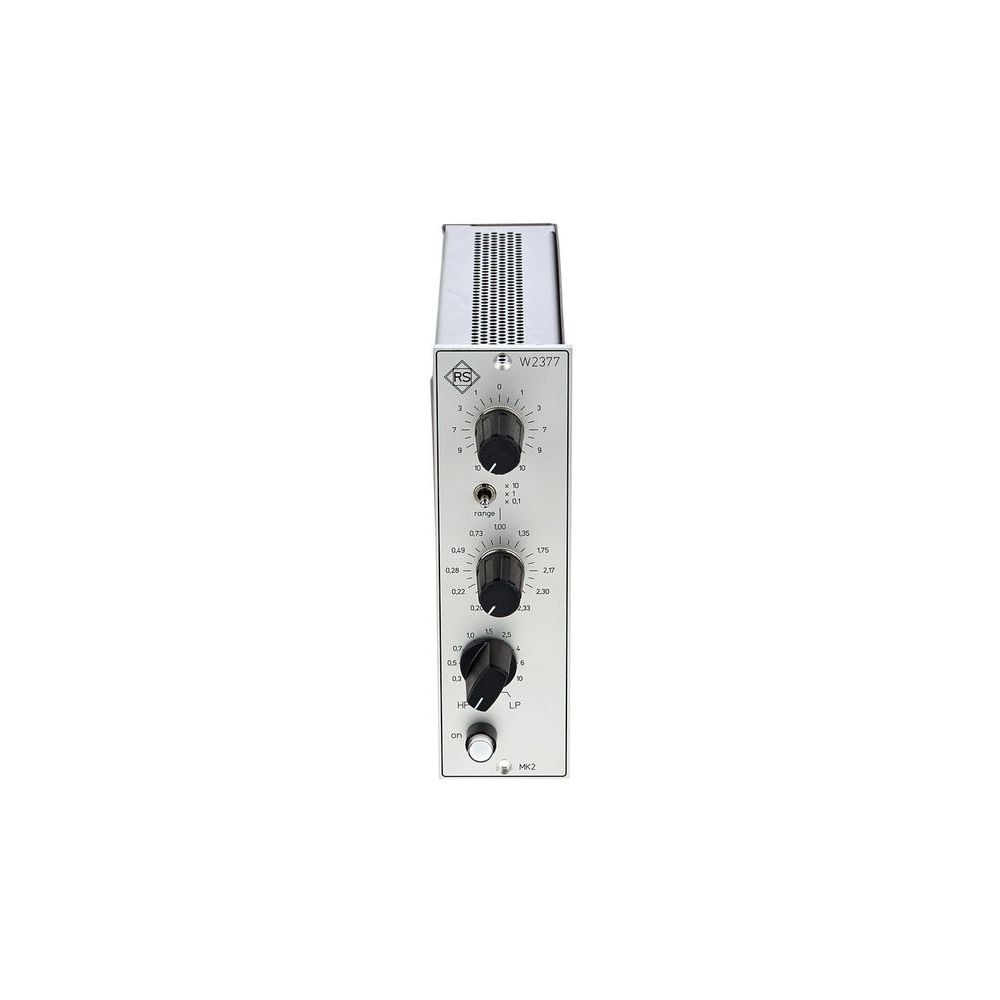 Roger Schult W2377 MK2 – Thomann Ireland