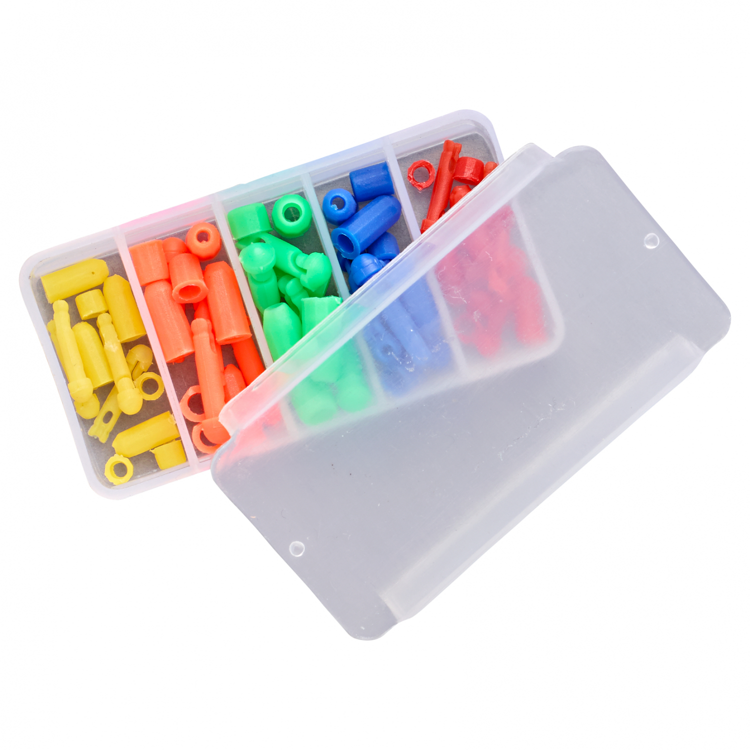 Kogha Tip Connector Set