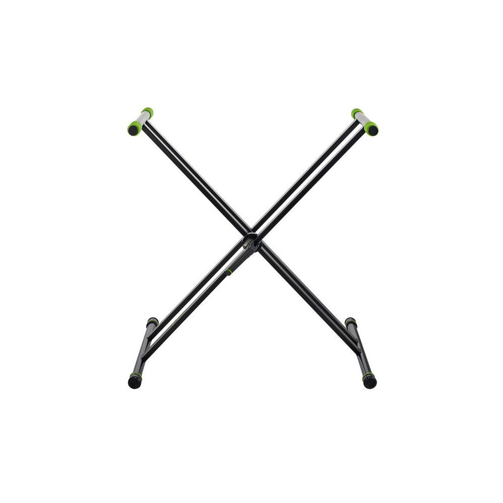 Gravity KSX 2 Keyboard Stand – Thomann Ireland