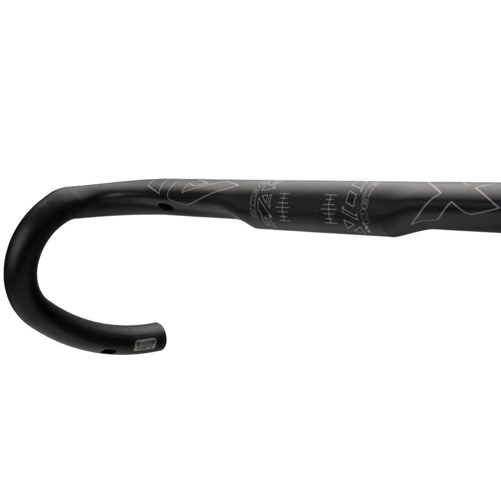 Easton EC90 AX 31.8 Di2 Carbon Road Handlebar