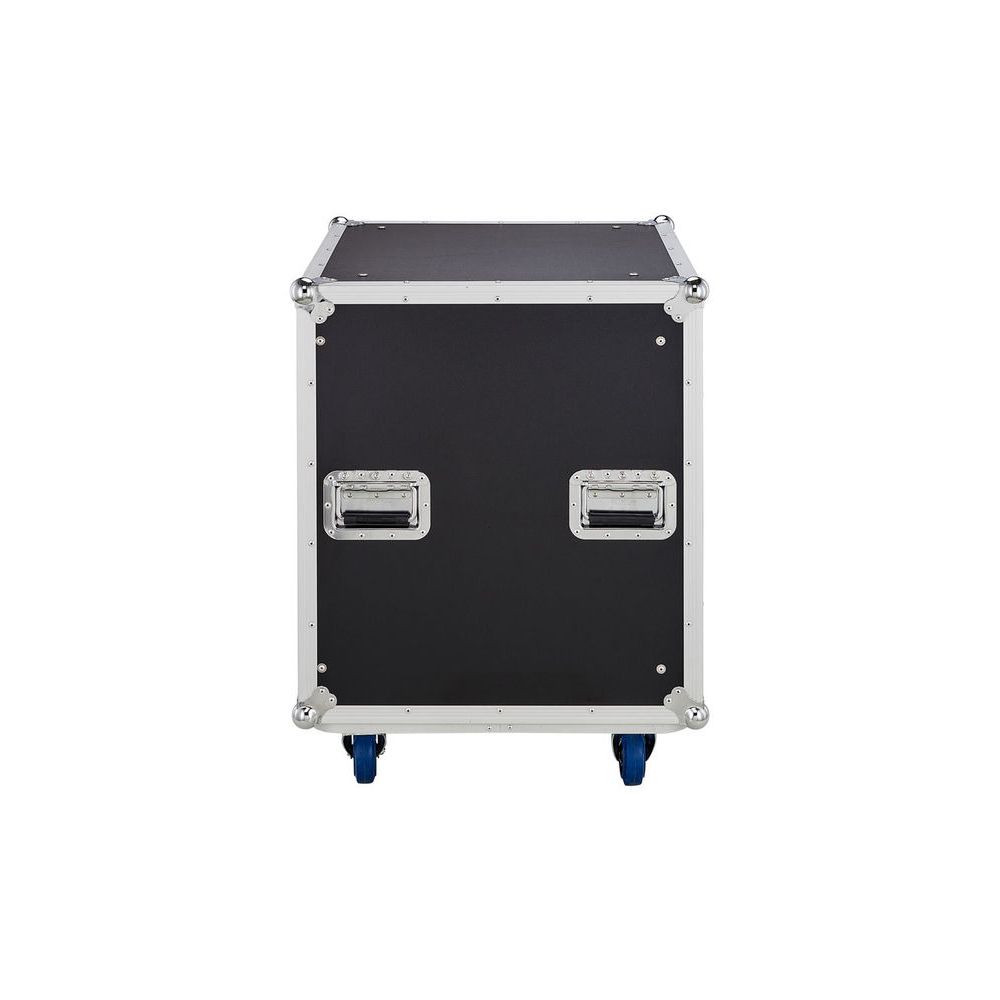 Flyht Pro Rack 12U Slide Shock Mount – Thomann Ireland