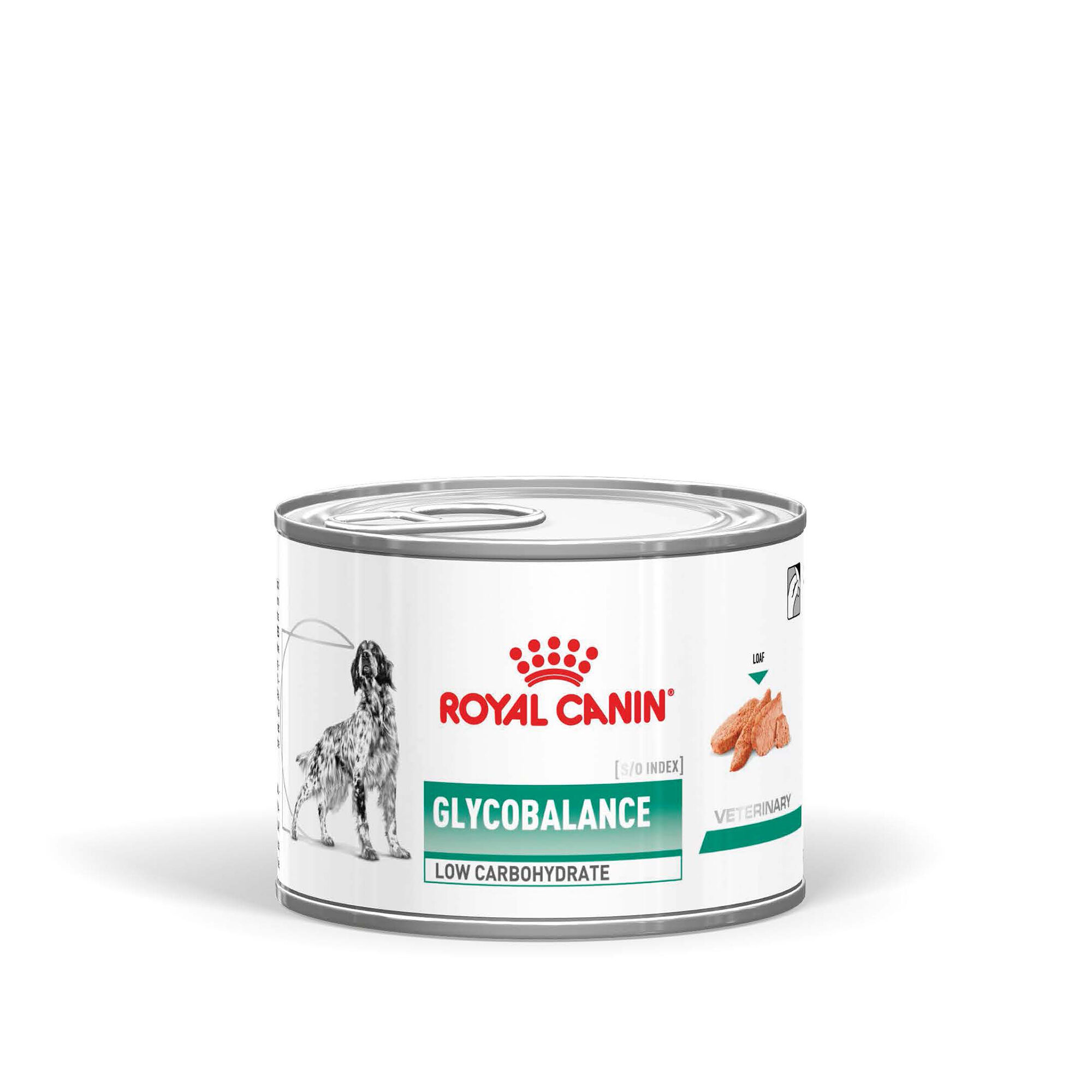 Royal Canin Glycobalance Dog - Tin - 12 x 195 g